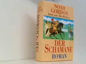 Der Schamane