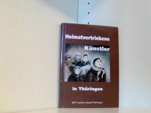 Heimatvertriebene Künstler in Thüringen