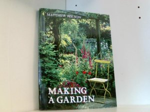 Making a Garden