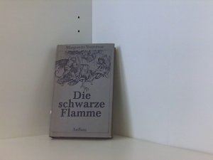 Die schwarze Flamme