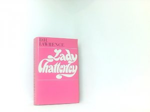 Lady Chatterley