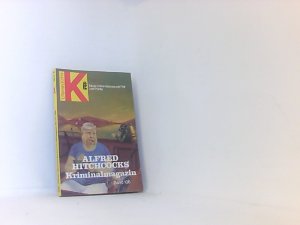 Alfred Hitchcocks Kriminalmagazin 106.