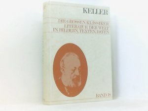 Gottfried Keller.