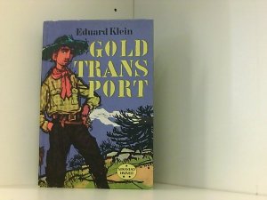 Goldtransport DDR-Buch