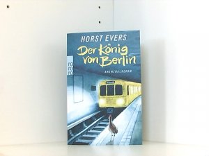 gebrauchtes Buch – Horst Evers – Der König von Berlin