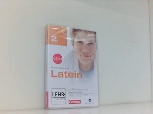 Lernvitamin - Latein 2. Lernjahr