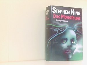 Stephen King: Das Monstrum / Tommyknockers