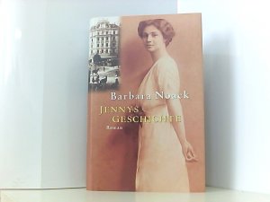 Jennys Geschichte - Barbara Noack - Gebundene Ausgabe - 1999