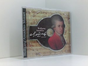 Wolfgang Amadeus Mozart Klavierkonzert Nr. 21, 20, 26, Rarität CD-Form