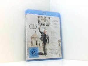 gebrauchter Film – Mario, Casas, Torre Antonio de la Núñez Joaquin u – Kings of the City [Blu-ray]