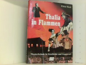 Thalia in Flammen