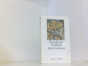 gebrauchtes Buch – Bernhard Schlink – Der Vorleser