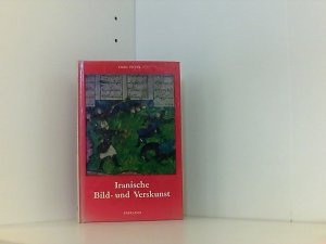 gebrauchtes Buch – Reinhold, Hohl und Gelpke Rudolf – Iranische Bild- und Verskunst