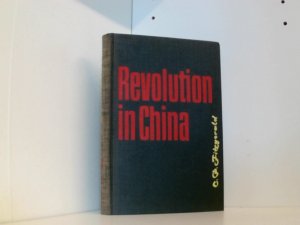 Revolution in China