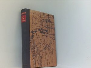 Haben und Nichthaben . Roman von Ernest Hemingway . ( Einzig autorisierte Übertragung von Annemarie Horschitz-Horst )