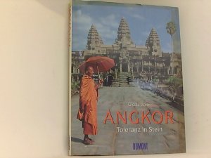 Angkor. Toleranz im Stein