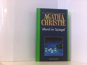 Mord im Spiegel ("Die offizielle Sammlung" + Beiheft)