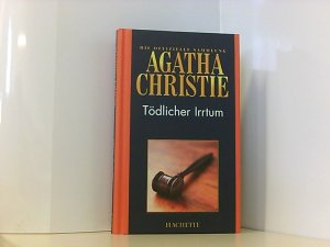 Tödlicher Irrtum ("Die offizielle Sammlung" + Beiheft)