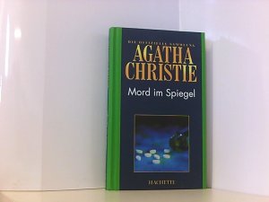 Mord im Spiegel ("Die offizielle Sammlung" + Beiheft)