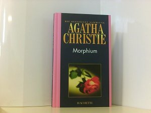 Morphium ("Die offizielle Sammlung" + Beiheft)