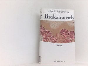 Brokatrausch