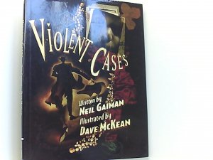 Violent Cases (2nd edition)