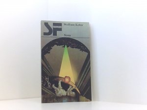 Nova. Utopische Erzählungen