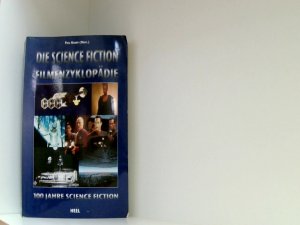 gebrauchtes Buch – Phil Hardy – Die Science-Fiction-Filmenzyklopädie