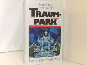 Traumpark ; Roman