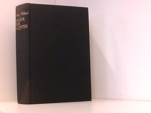 Sinuhe der Ägypter - Fünfzehn Bücher aus dem Leben des Arztes Sinuhe ungefär 1390 bis 1335 vor unserer Zeitrechnung