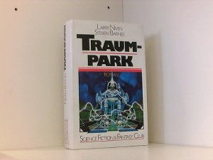 Traumpark ; Roman