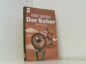 Der Seher : Science-fiction-Roman.