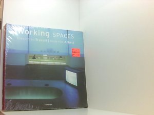 gebrauchtes Buch – Simone Schleifer – Working Spaces: EV (Evergreen Series)