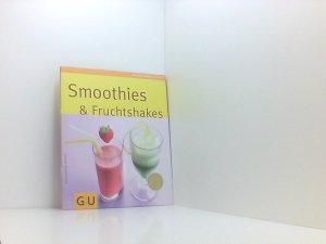 gebrauchtes Buch – Alessandra Redies – Smoothies & Fruchtshakes: Limitierte Treueausgabe