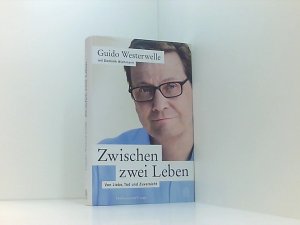 Zwischen zwei Leben: Von Liebe, Tod und Zuversicht