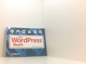 Das WordPress-Buch