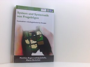 gebrauchtes Buch – Matthias, Rugel – System und Systematik von Fragebögen gebrauchtes Buch – Matthias, Rugel – System und Systematik von Fragebögen
