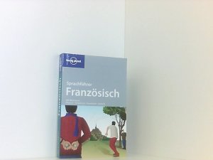 Lonely planet Sprachführer - Box: Lonely Planet Sprachführer Französisch