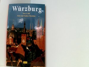 Würzburg. Deutsch / Englisch