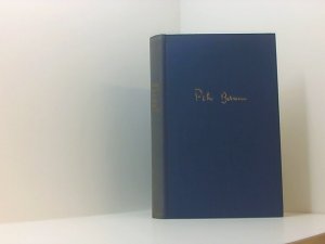 antiquarisches Buch – P Bamm – Die kleine Weltlaterne antiquarisches Buch – P Bamm – Die kleine Weltlaterne