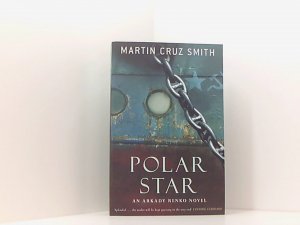 gebrauchtes Buch – Cruz Smith – Polar Star