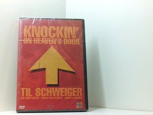 gebrauchter Film – Jan Josef, Liefers – Knockin' on Heaven's Door