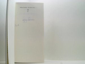 gebrauchtes Buch – Wolfgang Stresemann – Ein seltsamer Mann... Erinnerungen an Herbert von Karajan