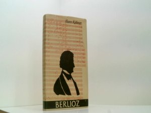 antiquarisches Buch – Kühner Hans – Hector Berlioz