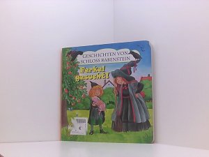 Geschichten von Schloss Rabenstein: Ferkel gesucht!