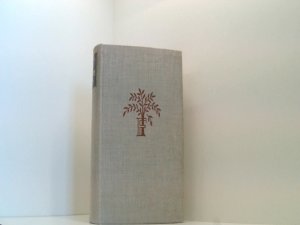 Die Forsyte Saga. Roman Aus dem Englischen übersetzt von Luise Wolf und Leon Schalit 1. Aufl.