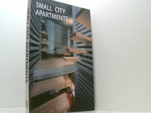 Small City Apartments (Kolon Soft-flaps)