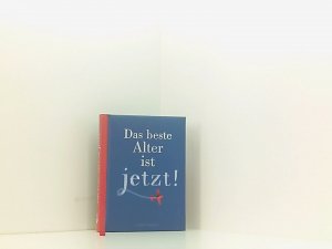 gebrauchtes Buch – Hagemann Inga – Das beste Alter ist jetzt!