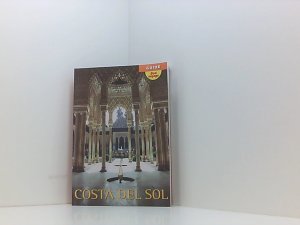 Costa del sol (Bon Voyage Guid)