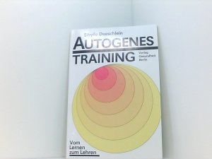 Autogenes Training